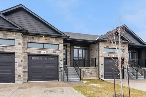 736 Clarence Street Port Colborne ON L3K 0A8