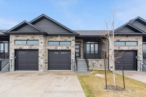 736 Clarence Street Port Colborne ON L3K 0A8