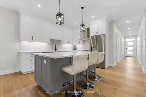 736 Clarence Street Port Colborne ON L3K 0A8