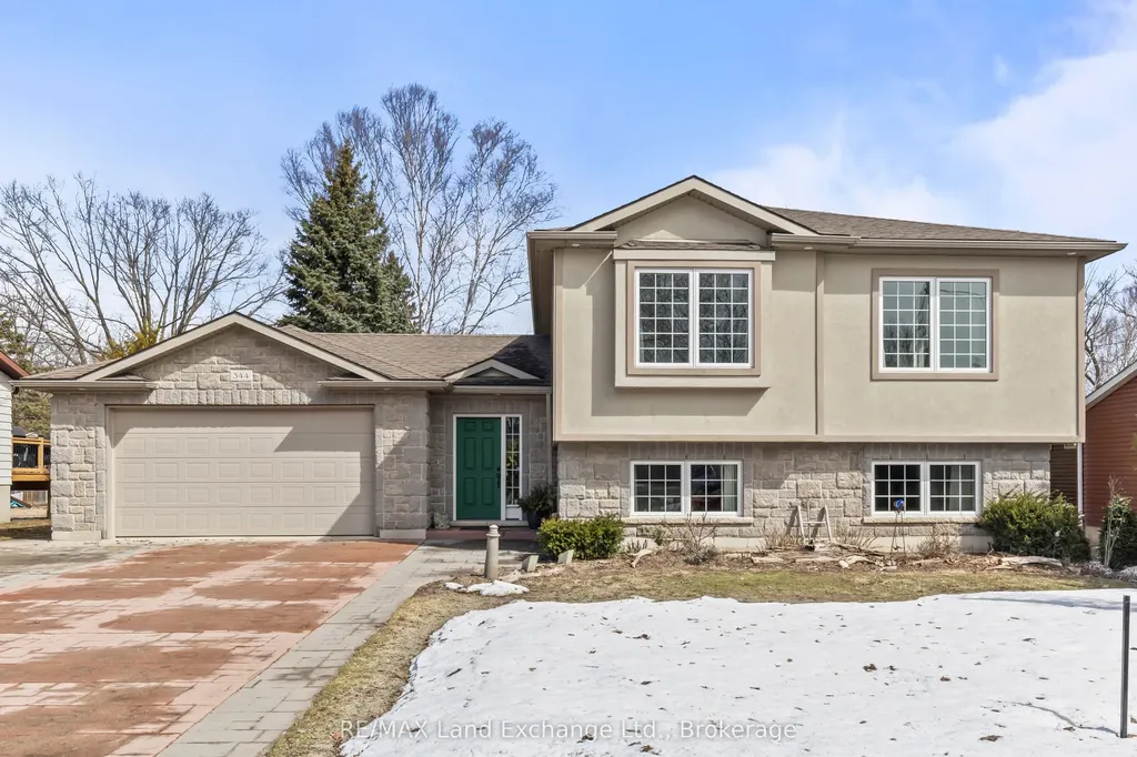 344 Lansdowne Street Saugeen Shores ON N0H 2L0