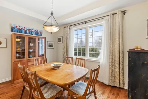 344 Lansdowne Street Saugeen Shores ON N0H 2L0