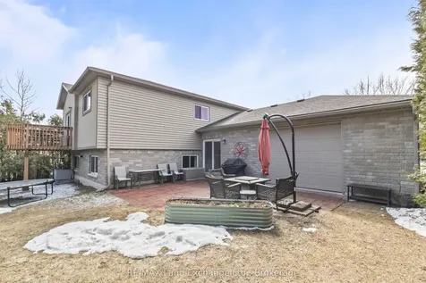 344 Lansdowne Street Saugeen Shores ON N0H 2L0