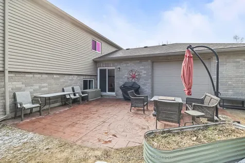 344 Lansdowne Street Saugeen Shores ON N0H 2L0