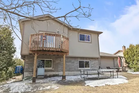 344 Lansdowne Street Saugeen Shores ON N0H 2L0