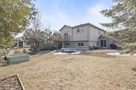 344 Lansdowne Street Saugeen Shores ON N0H 2L0