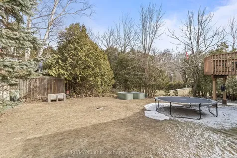 344 Lansdowne Street Saugeen Shores ON N0H 2L0