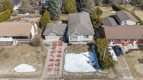 344 Lansdowne Street Saugeen Shores ON N0H 2L0