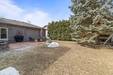 344 Lansdowne Street Saugeen Shores ON N0H 2L0
