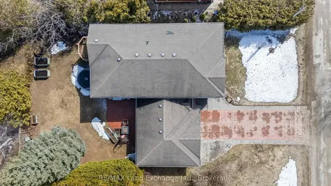 344 Lansdowne Street Saugeen Shores ON N0H 2L0