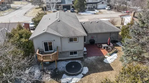 344 Lansdowne Street Saugeen Shores ON N0H 2L0