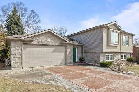 344 Lansdowne Street Saugeen Shores ON N0H 2L0