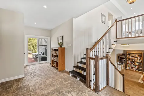 344 Lansdowne Street Saugeen Shores ON N0H 2L0