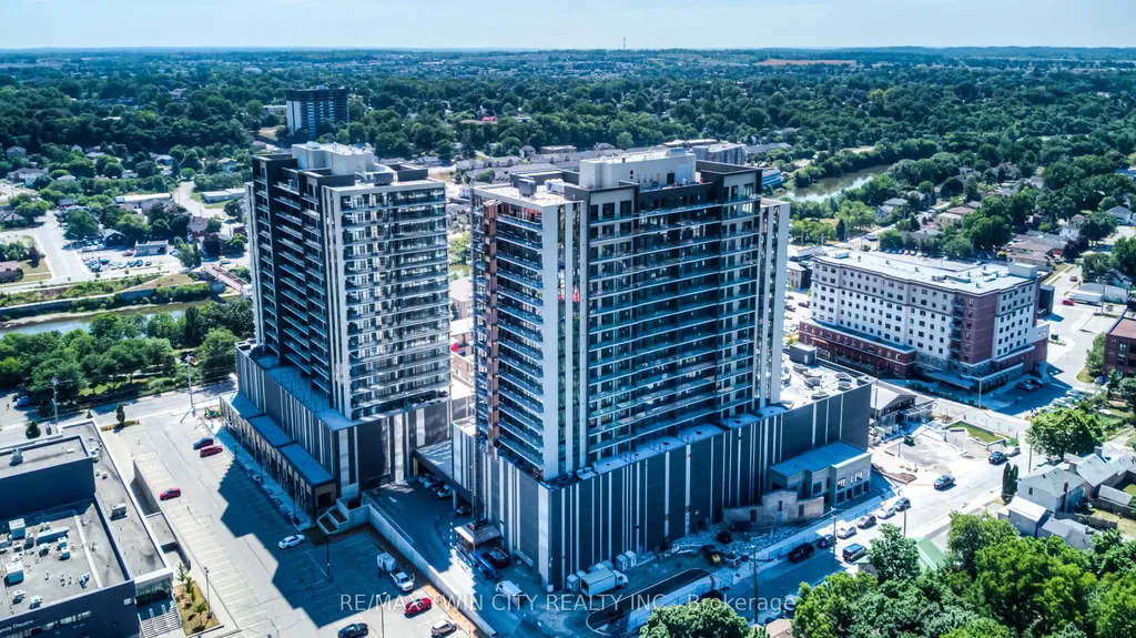 50 Grand Avenue S Cambridge ON N1S 0C2