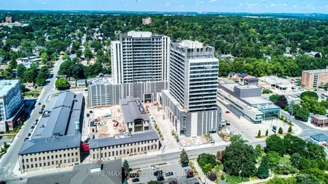 50 Grand Avenue S Cambridge ON N1S 0C2