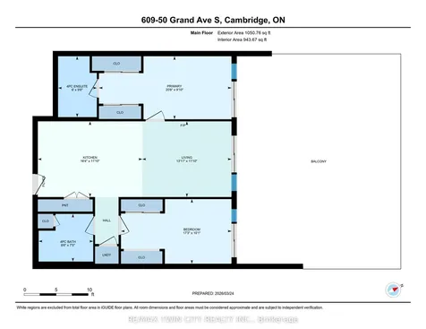 50 Grand Avenue S Cambridge ON N1S 0C2
