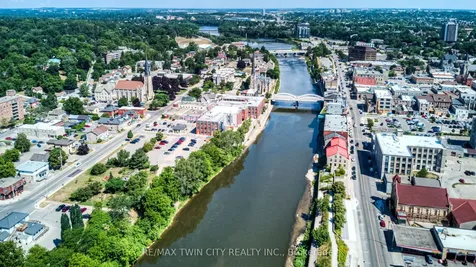 50 Grand Avenue S Cambridge ON N1S 0C2