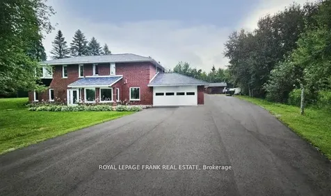 614 Kenstone Beach Road Kawartha Lakes ON K0M 1A0