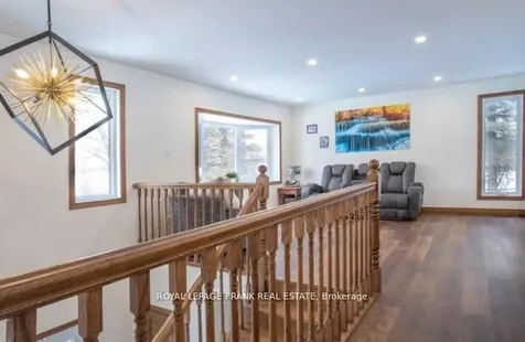 614 Kenstone Beach Road Kawartha Lakes ON K0M 1A0