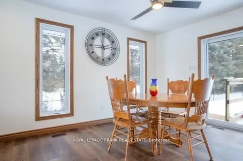 614 Kenstone Beach Road Kawartha Lakes ON K0M 1A0