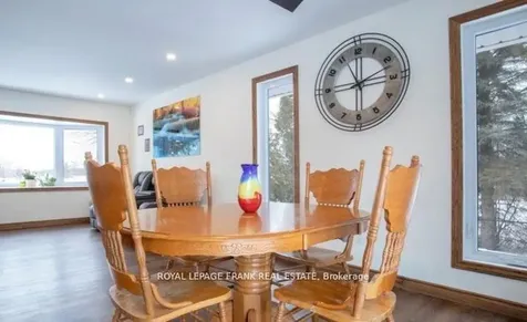 614 Kenstone Beach Road Kawartha Lakes ON K0M 1A0