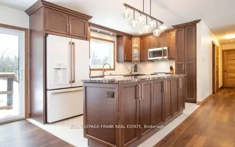 614 Kenstone Beach Road Kawartha Lakes ON K0M 1A0