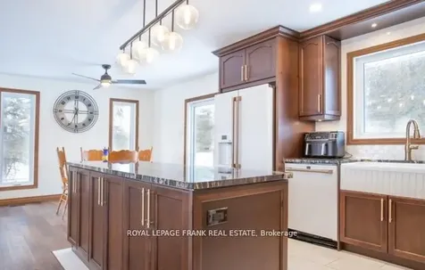 614 Kenstone Beach Road Kawartha Lakes ON K0M 1A0