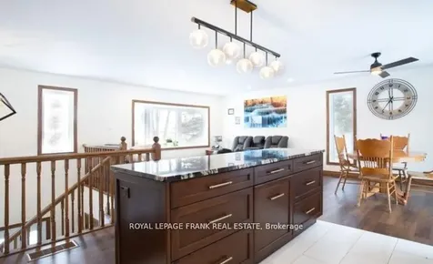 614 Kenstone Beach Road Kawartha Lakes ON K0M 1A0