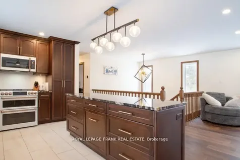 614 Kenstone Beach Road Kawartha Lakes ON K0M 1A0