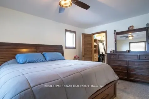 614 Kenstone Beach Road Kawartha Lakes ON K0M 1A0