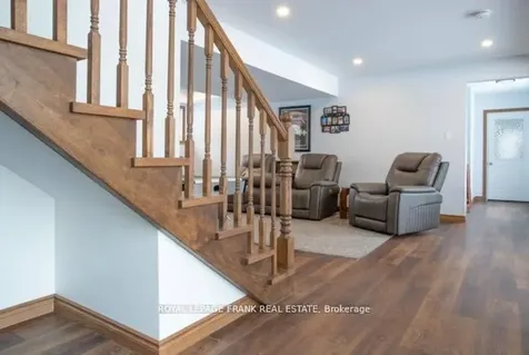 614 Kenstone Beach Road Kawartha Lakes ON K0M 1A0
