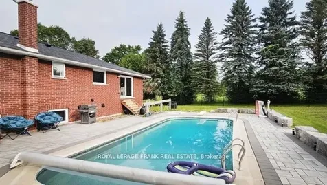 614 Kenstone Beach Road Kawartha Lakes ON K0M 1A0