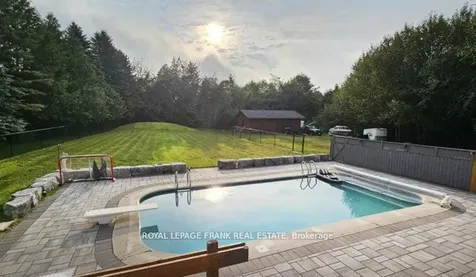 614 Kenstone Beach Road Kawartha Lakes ON K0M 1A0