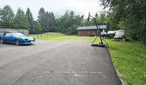 614 Kenstone Beach Road Kawartha Lakes ON K0M 1A0