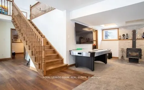 614 Kenstone Beach Road Kawartha Lakes ON K0M 1A0