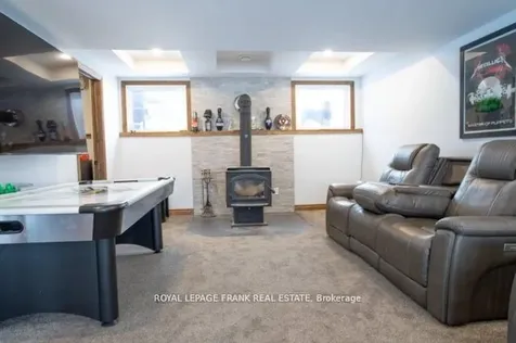 614 Kenstone Beach Road Kawartha Lakes ON K0M 1A0