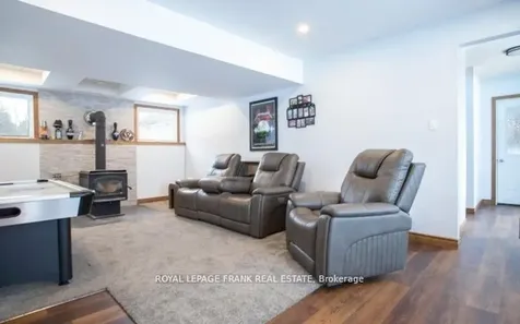 614 Kenstone Beach Road Kawartha Lakes ON K0M 1A0
