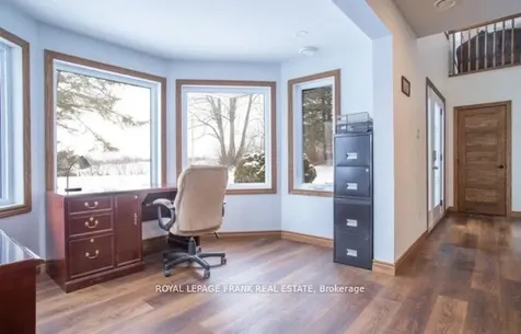 614 Kenstone Beach Road Kawartha Lakes ON K0M 1A0