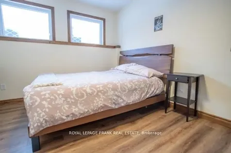 614 Kenstone Beach Road Kawartha Lakes ON K0M 1A0