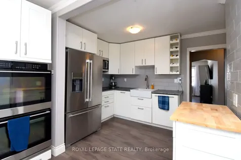 302 East 27th Street Hamilton ON L8V 3G6