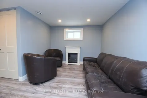 302 East 27th Street Hamilton ON L8V 3G6
