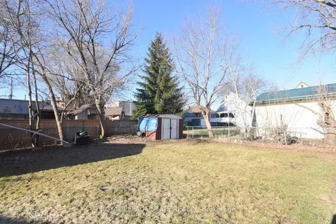 302 East 27th Street Hamilton ON L8V 3G6