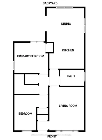 302 East 27th Street Hamilton ON L8V 3G6