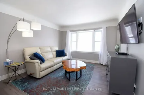 302 East 27th Street Hamilton ON L8V 3G6