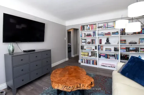 302 East 27th Street Hamilton ON L8V 3G6