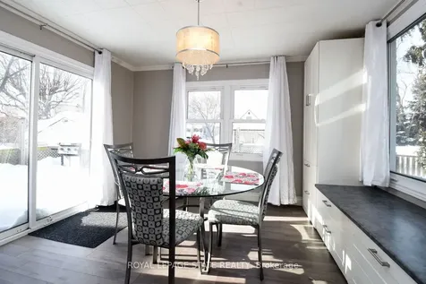 302 East 27th Street Hamilton ON L8V 3G6