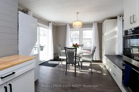 302 East 27th Street Hamilton ON L8V 3G6