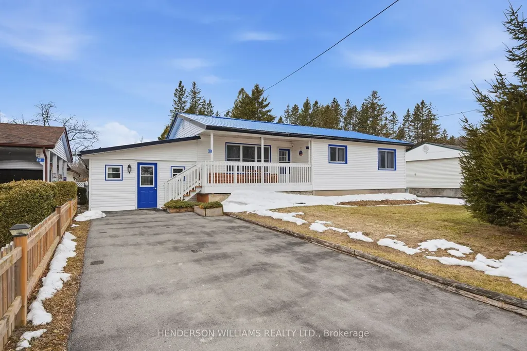 40 South Park Street Quinte West ON K0K 2C0