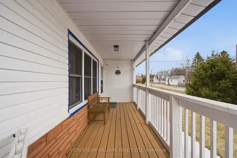 40 South Park Street Quinte West ON K0K 2C0