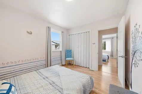 40 South Park Street Quinte West ON K0K 2C0