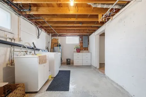 40 South Park Street Quinte West ON K0K 2C0